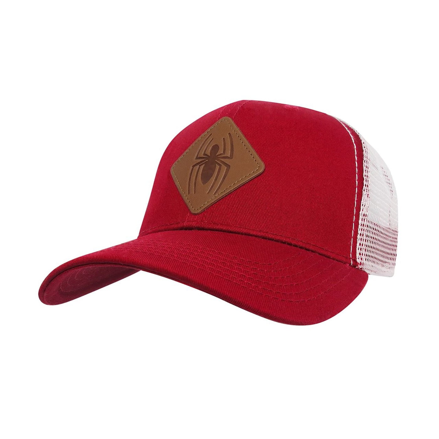 Scout Adjustable Trucker Snapback Hat 