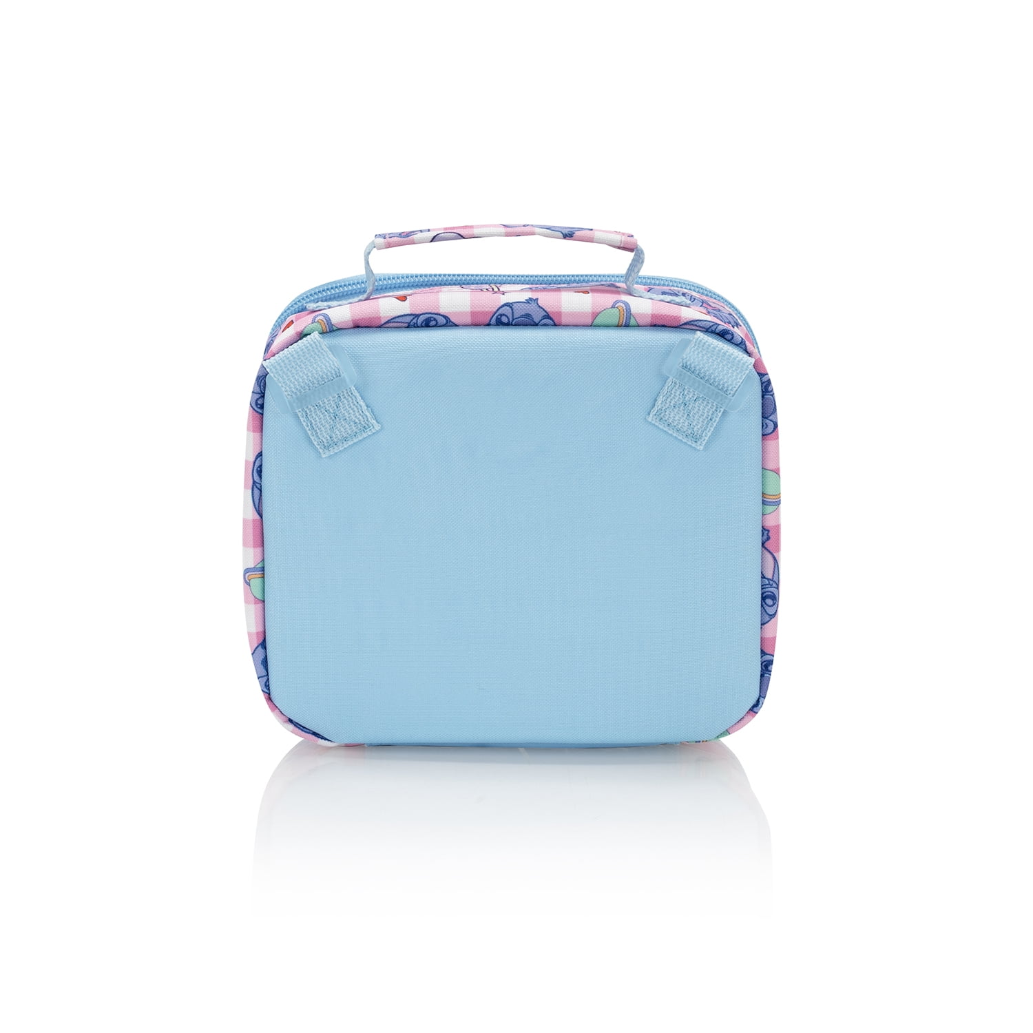 Heys Kids Ensemble 2 pièces (sac à dos et boîte à lunch) Lilo & Stitch (D-EST-ST03-26AR)