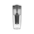 thumbnail image 4 of Drinkpod DPPITCHER1SW Alkaline Water Pitcher 2.5L Capacity Includes 3 Filters, White, 4 of 11