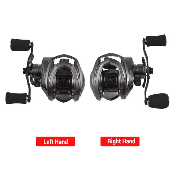 Fishing wheel,5 1 8.1 1 8.1 1 Reel Carbon Drop Wheel 5 1 Bait Reel Carbon Drop Wheel Huiop Buzhi Mewmewcat