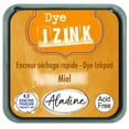 thumbnail image 4 of Aladine IZINK Dye Inkpad - Outremer, 4 of 20