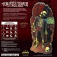 thumbnail image 2 of Aurora - 1:8 Scale Model Kit - The Forgotten Prisoner of Castel Mare Glow Edition, 2 of 3