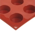 thumbnail image 6 of Silikomart Petit Fours Baking Mold, 6 of 8