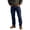 Q74 Navy, variant on Mifsaly Mens Cargo Pants Straight Leg Relaxed Fit Work Trousers with Multi Pockets Army Green,XS