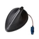 thumbnail image 1 of 12762120 Car Fin Antenna Aerial For 9-3 2003-2012 9-5 1998-2009, 1 of 5