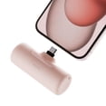 thumbnail image 1 of Cargador portátil iWalk Power Bank de 4500 mAh para iPhone 15/16, 1 of 6