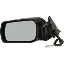 Dorman 955-682 Driver Side Door Mirror for Specific Toyota Models