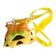 thumbnail image 1 of Conjuntos adorables para muñecos de peluche de 20 cm: viste a tus peluches favoritos. Hamburguesa, 1 of 9