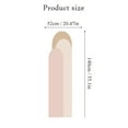 thumbnail image 3 of Modern Arch Wall Decal,Boho Geometric Shape Peel Stick Wallpaper Self-Adhesive Removable Sticker Mural Decor for Living Room,Headboard,Kids Girl Boy Bedroom, 3 of 5