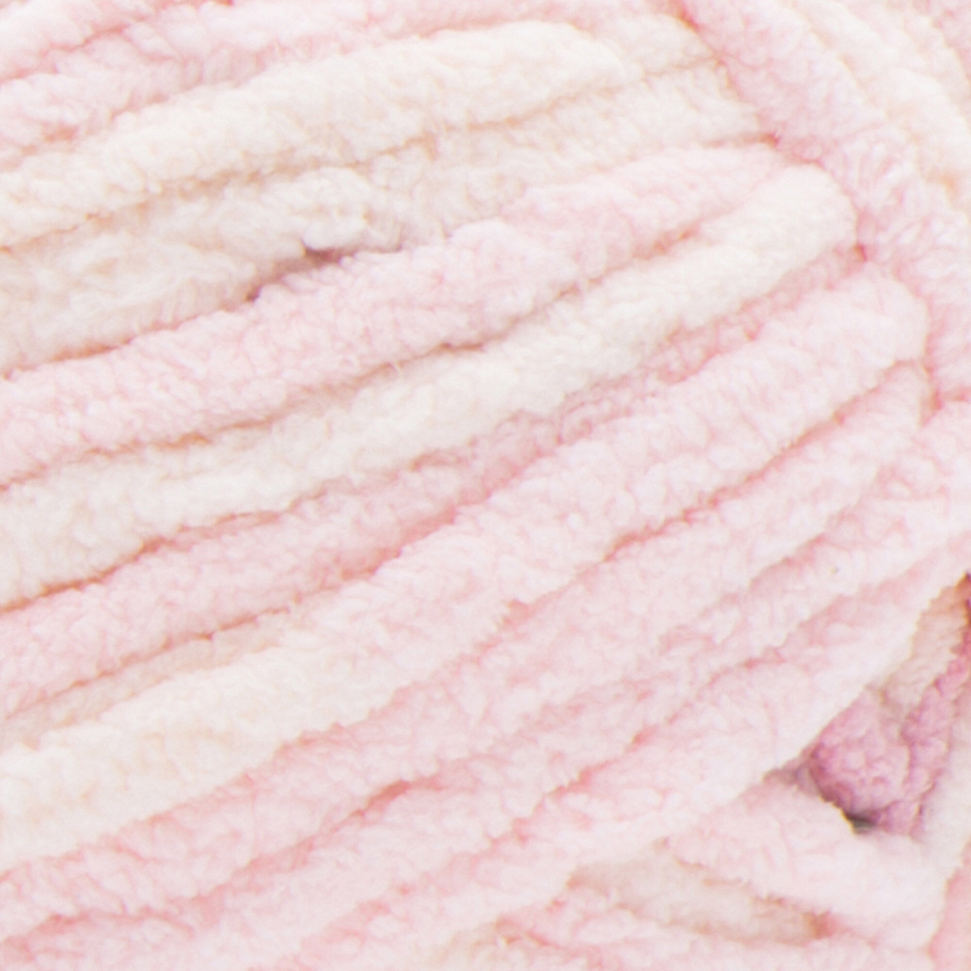 Bernat Baby Blanket Yarn, Raspberry Kisses, 2-Pack photo 6