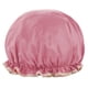 thumbnail image 2 of Pack de 3 gorros de dormir de seda satinada-gris oso de fresa Hogar, 2 of 3