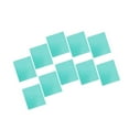 thumbnail image 1 of kurtrusly 10x Solar Automatic Darkening Welding Mask PC Protect Sheet 103x97mm, 1 of 5