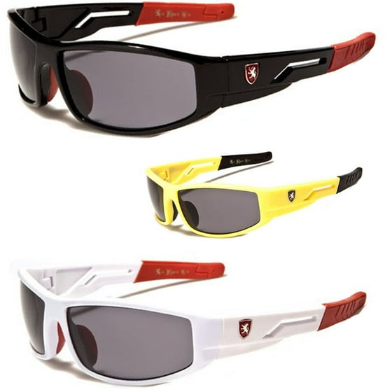 Sunny Shades Children 714 Kids Sunglasses For Boys Baseball Cycling