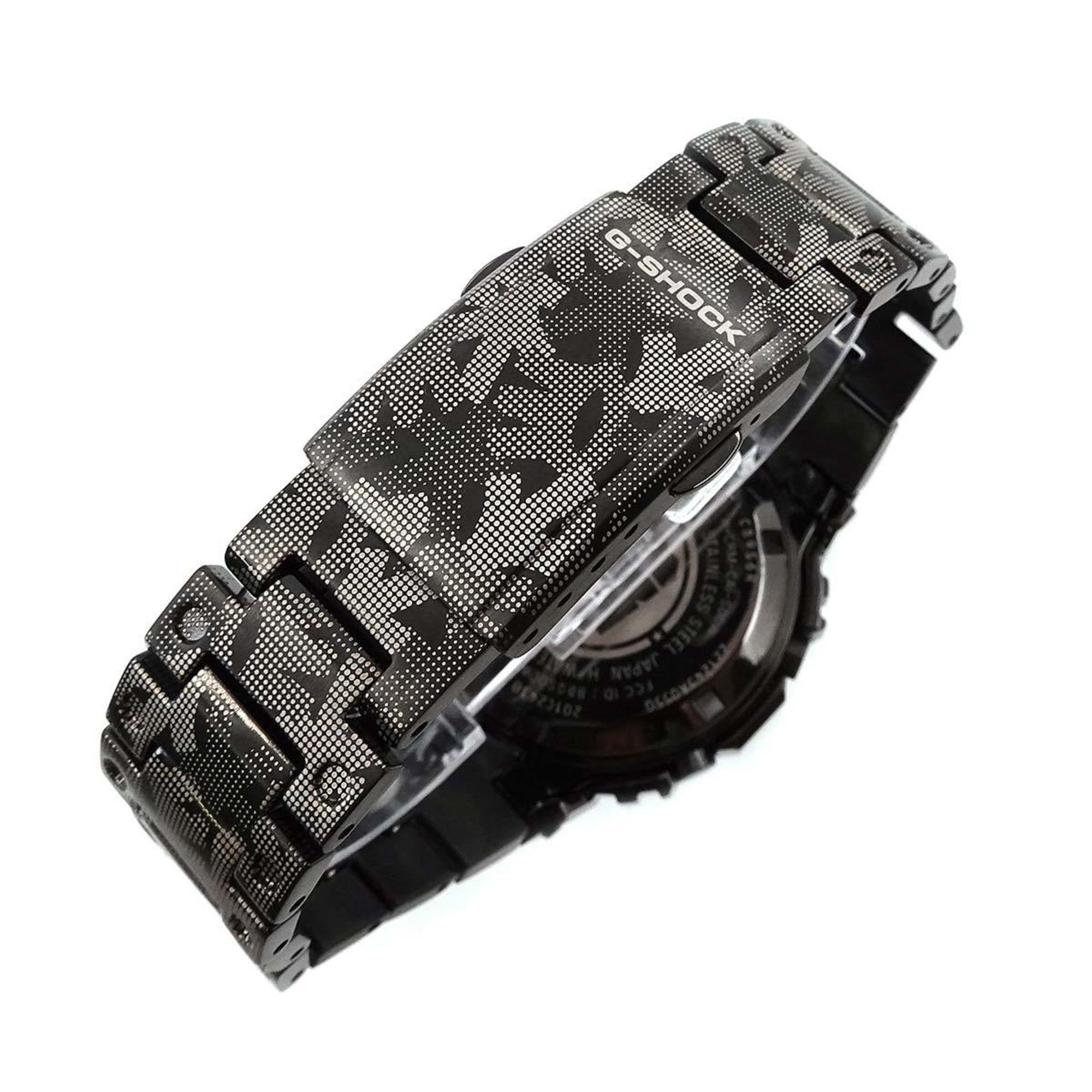 Casio tiny G Shock Marcelo