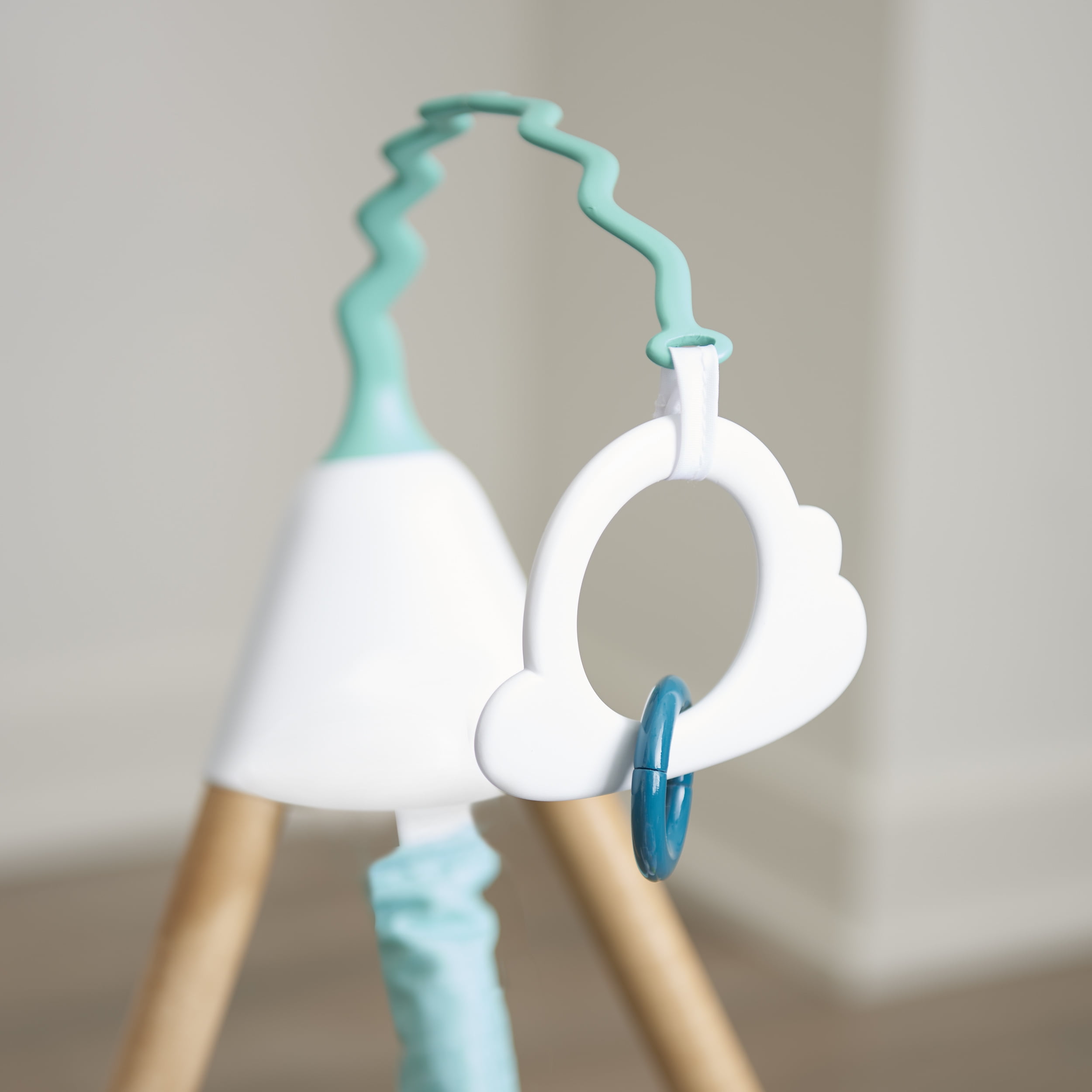 woodland wonder exersaucer