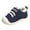 Navy, variant on Baby Walking Shoes,Todder Shoes Boy Girl Sneakers Non Mesh First Walkers 6 9 12 18 24 Months,Toddler Shoes(Size:6-9Months)