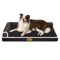 thumbnail image 1 of Cama ortopédica para perros Patas Lague impermeable para perros grandes, 1 of 6