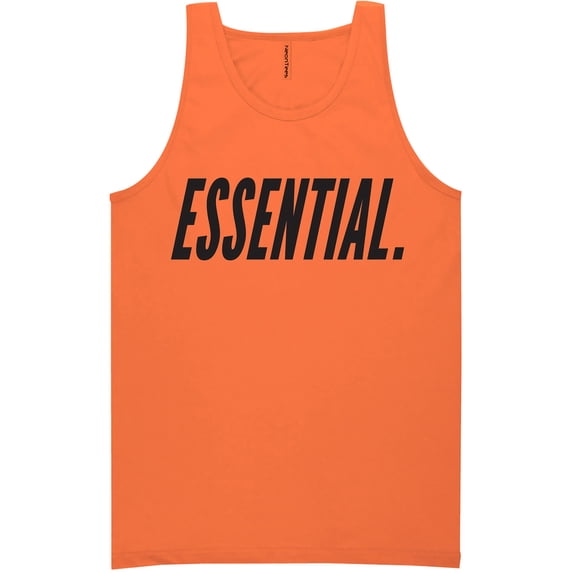 Essential Neon Tank Top