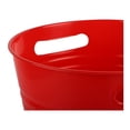 thumbnail image 4 of Hielera Prichos Premium Life Grande, Con Agarraderas, Roja, 4 of 4