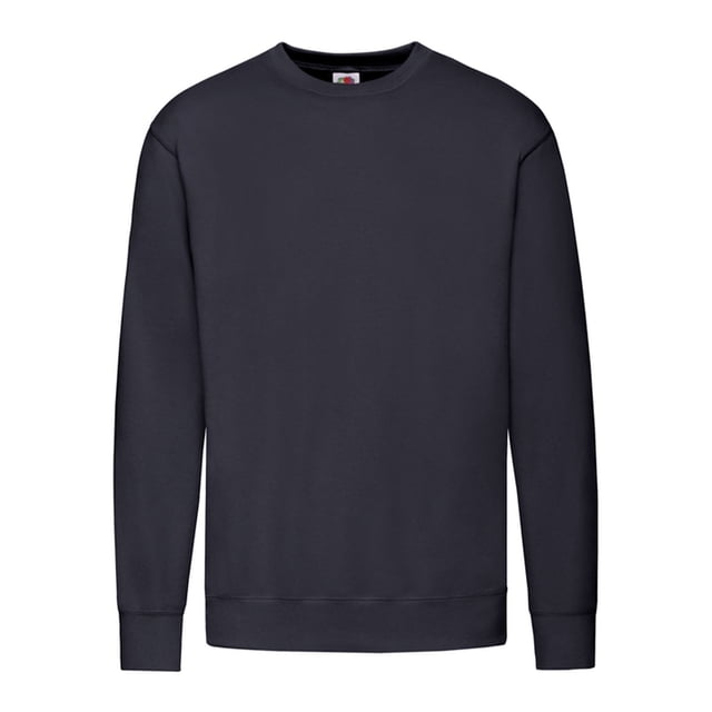 Fruit of the Loom Adult Lightweight Set-in Sweatshirt