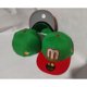 thumbnail image 1 of México Atlanta Braves Cleveland Indians Oakland Athletics Unisex Bordado MLB Team Algodón Sellado Completo Gao Jiahui unisex, 1 of 2