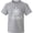 AC-Heather Grey, variant on Inktastic Myrtle Beach South Carolina Youth T-Shirt