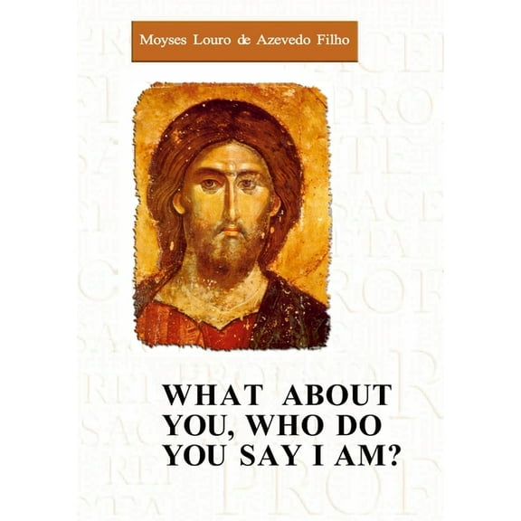 What about You, Who Do You Think I Am? (Paperback)