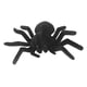 thumbnail image 1 of Muñeca De Araña, Muñeca De Araña De Peluche, Almohada Suave Decorativa Realista, Muñeca De Peluche Para El Hogar De Halloween, Color Negro, 1 of 7