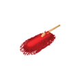 thumbnail image 1 of Duster Hopkins Towing Solutions 93008 PC para coche, 66 cm, 1 of 1