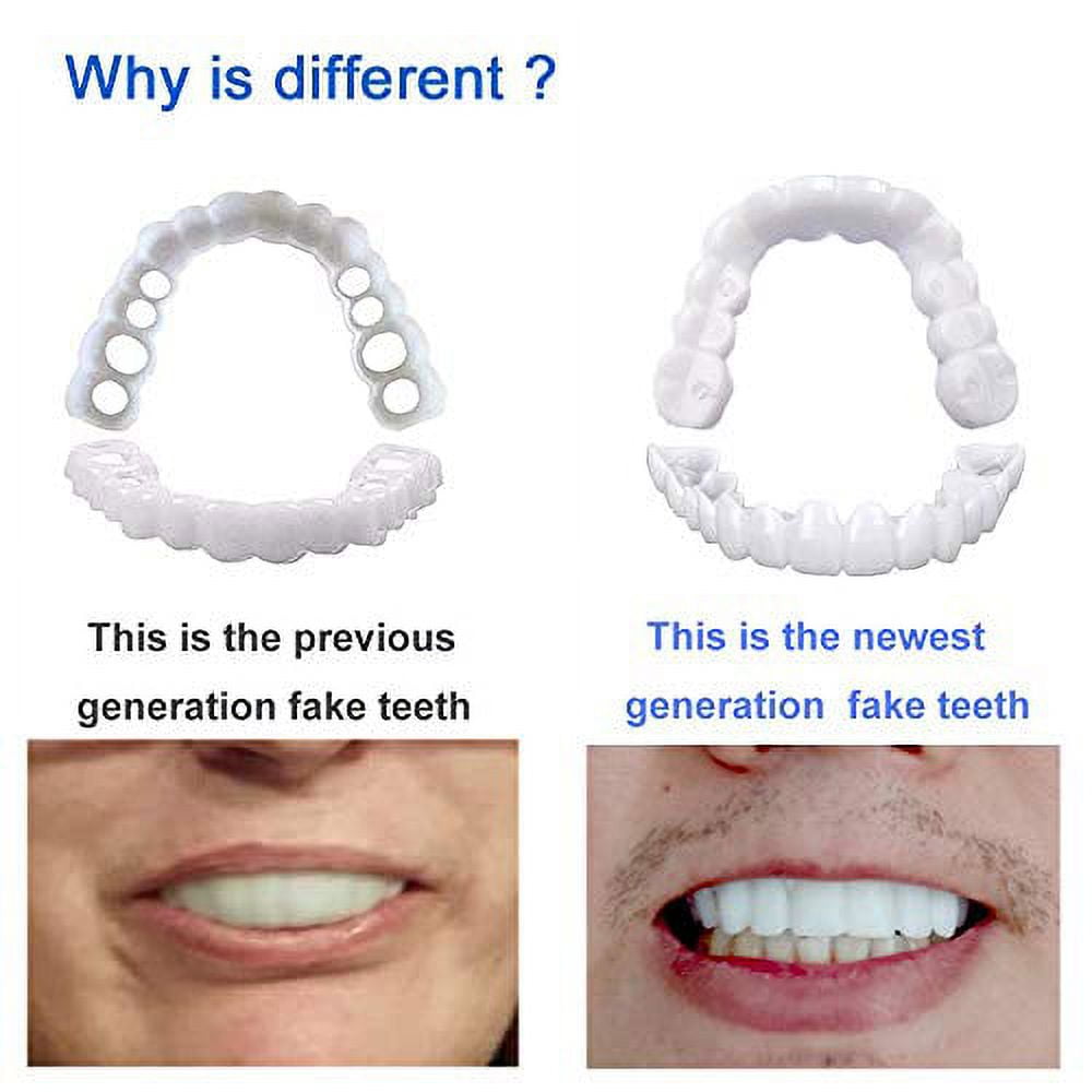 what brand is best thermal beads for teeth veneer fix｜TikTok Search