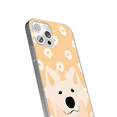 thumbnail image 2 of Babaco Phone Case for Samsung S21 PLUS Pets at Home Full Print, 2 of 5