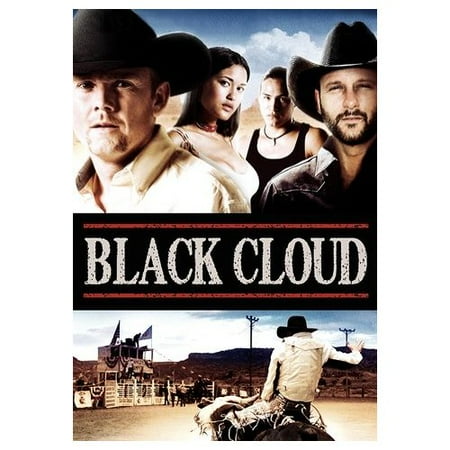 Black Cloud (2004)