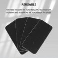 thumbnail image 3 of Dryer Filter 8-pack Black Hoover Candy 40006731 Black, 3 of 4