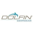 thumbnail image 3 of Dolfin Flipper Junior Swimming Goggles for Teens - Pink/White (Teen, Unisex), 3 of 4