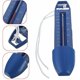 thumbnail image 3 of Termómetro para piscina grande con cuerda, bolsillo incorporado y resistente a roturas, ideal para todas las piscinas, spas, jacuzzis y estanques exteriores e interiores., 3 of 4