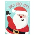thumbnail image 2 of Holiday Time Xl Envelope Santa, 2 of 2