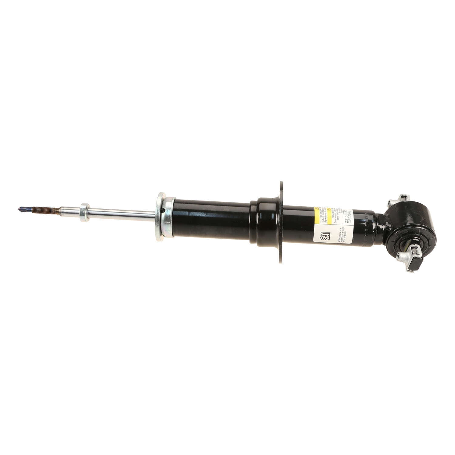 ACDelco 540-239 GM Original Equipment Premium Monotube Rear Shock Absorber