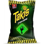 Barcel Takis Zombie 4oz Snacks