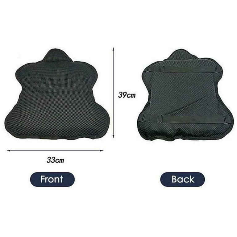 Airhawk Truck Seat Cushion For Lower Back Pain Relief Air Comfort