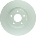 thumbnail image 2 of Bosch 40011046 Bosch QuietCast Disc Brake Rotor, 2 of 3