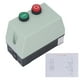 thumbnail image 1 of Ouitble Arrancador de Motor, IP55 Impermeable Monofásico 220 230V Trifásico 380 400V Motor eléctrico magnético Interruptor de Control de Arranque del Motor, 1 of 8
