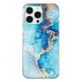 thumbnail image 2 of Funda de TPU con patrón IMD para iPhone 13 Pro Max, 2 of 5