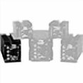 thumbnail image 4 of NEWMAR 32-12-35 30AMP Cont., 35AMP INT., DC-DC Converter, Input 20-50VDC, Output 13.6VDC, 4 of 4