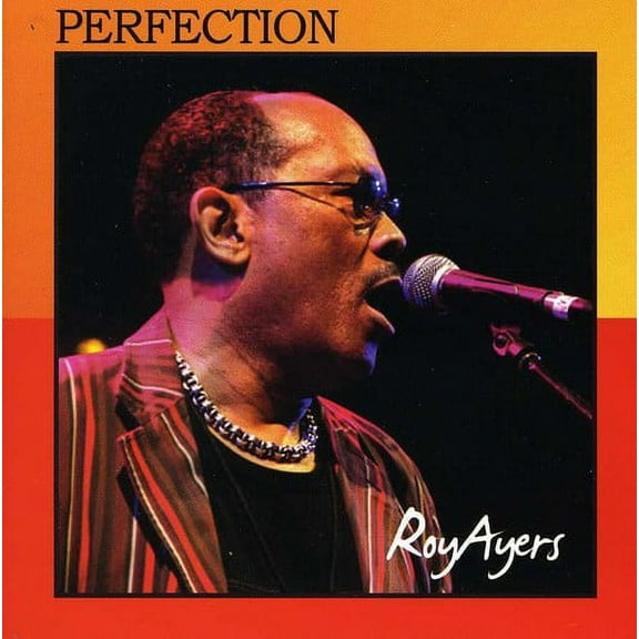 Roy Ayers - Perfection - Music & Performance - CD