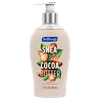 (Pack of 4) Softsoap Liquid Hand Soap Pump, Shea & Cocoa Butter, 13 Oz