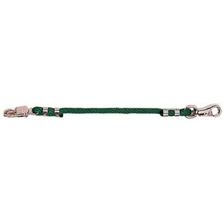 

Weaver Leather 35-2148-30 0.63 in. x 30 ft. Poly Rope Trailer Tie