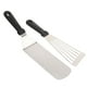 thumbnail image 1 of GOOHOCHY 2 piezas Spátula doméstica Spátula de acero inoxidable Spátula Multi-usos Gadgets BBQ Spatula, 1 of 7