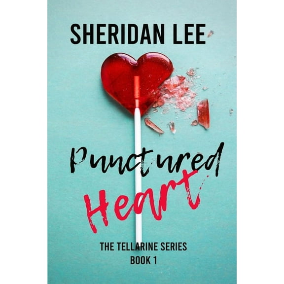 Punctured Heart, (Paperback)