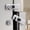 Gray, variant on Fountwell 5 Pack Child Proof Refrigerator Lock Fridge Safety Locks with Adhesive Pads for Ki+ds Cabinet Oven RV