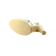 thumbnail image 4 of Sandalia de vestir Tacones Mujer Sintetico Plata Leon 444450, 4 of 4
